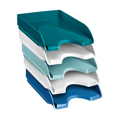 Letter Trays